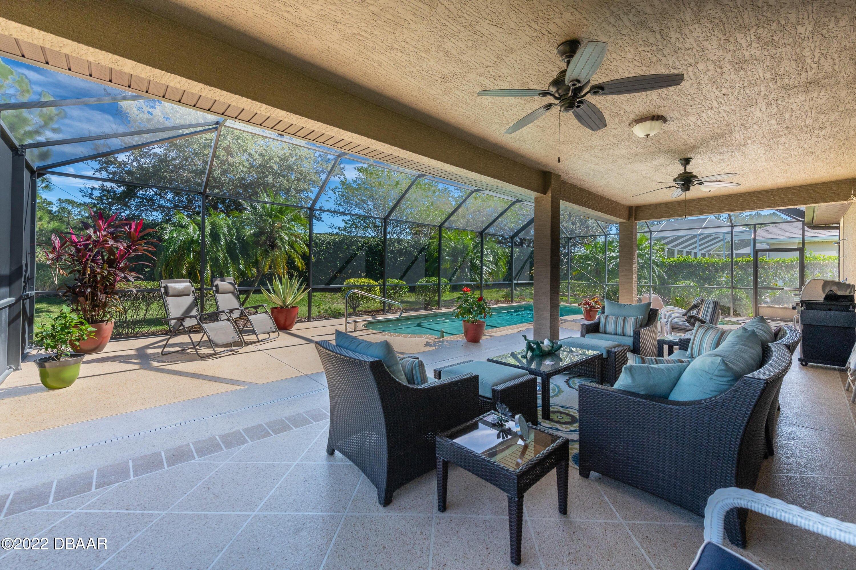 Stone Lake Dr, Ormond Beach, FL 32174