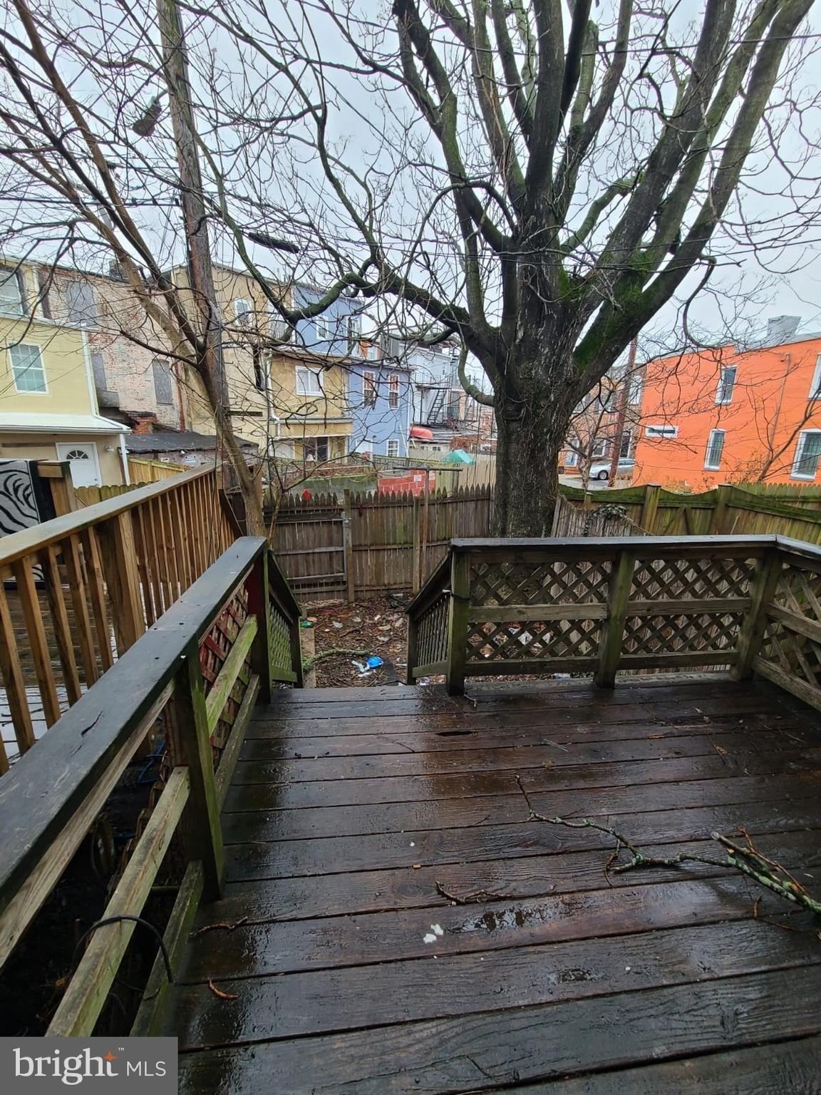 Wyeth St, Baltimore, MD 21230