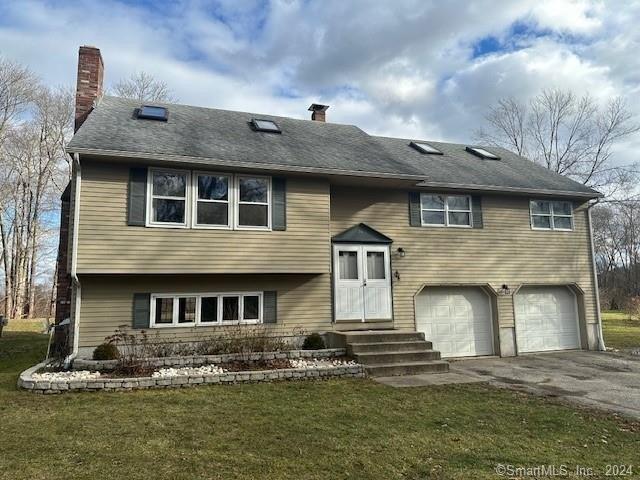 Kimball Rd, Jewett City, CT 06351