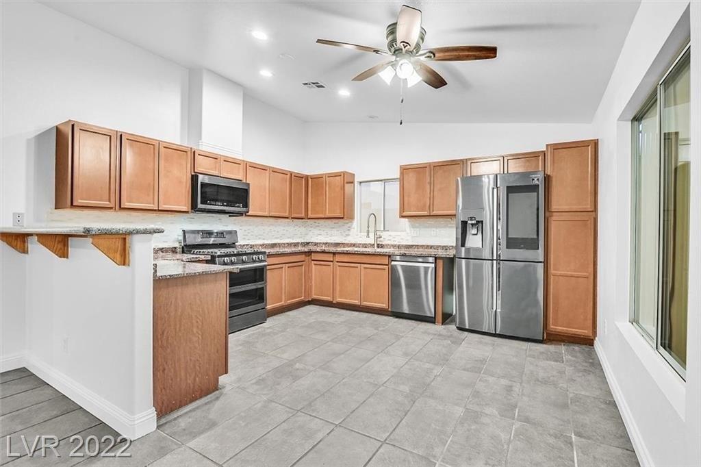 Judith Dr, North Las Vegas, NV 89032