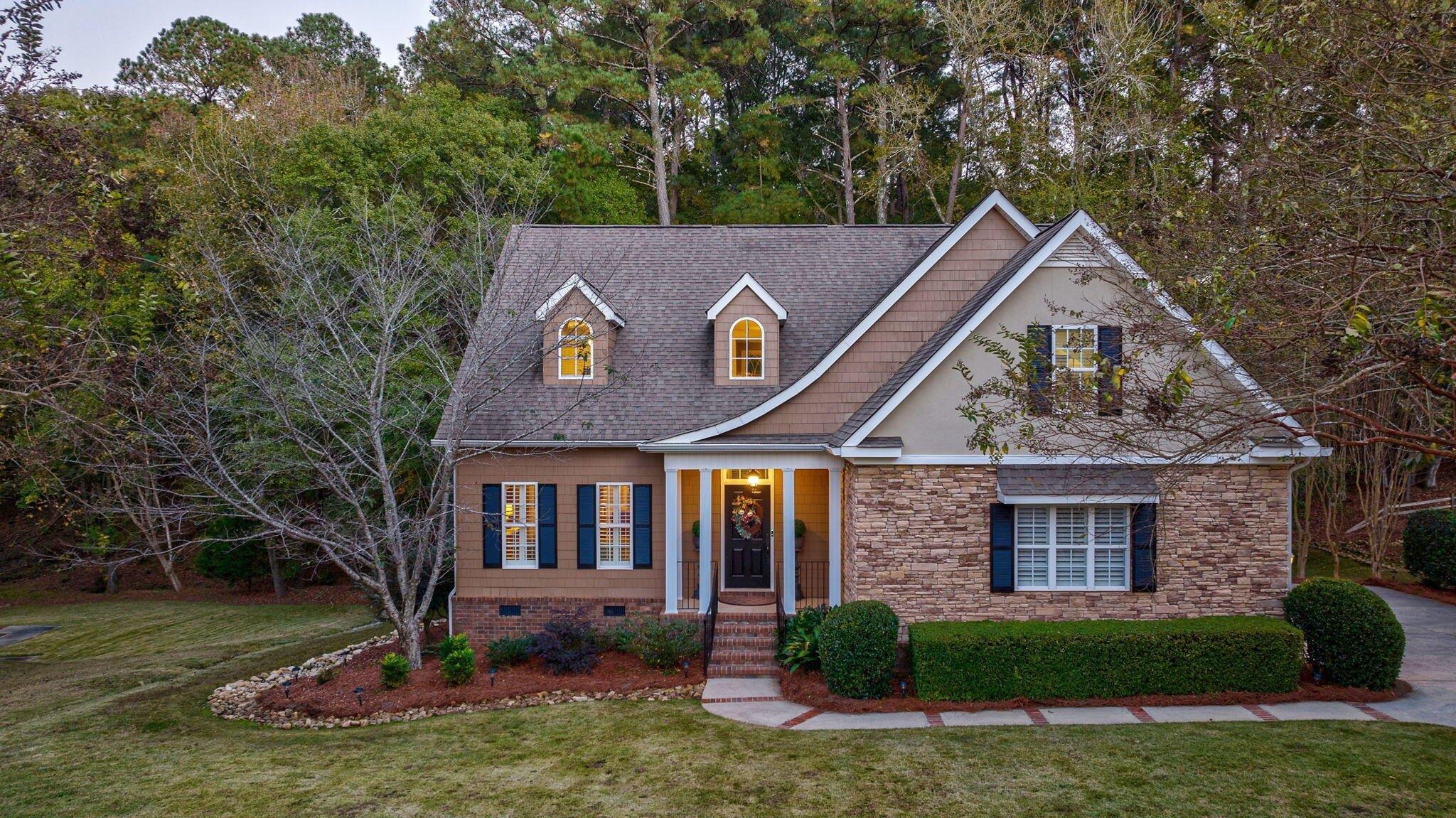 Hunting Tower Dr, Grovetown, GA 30813