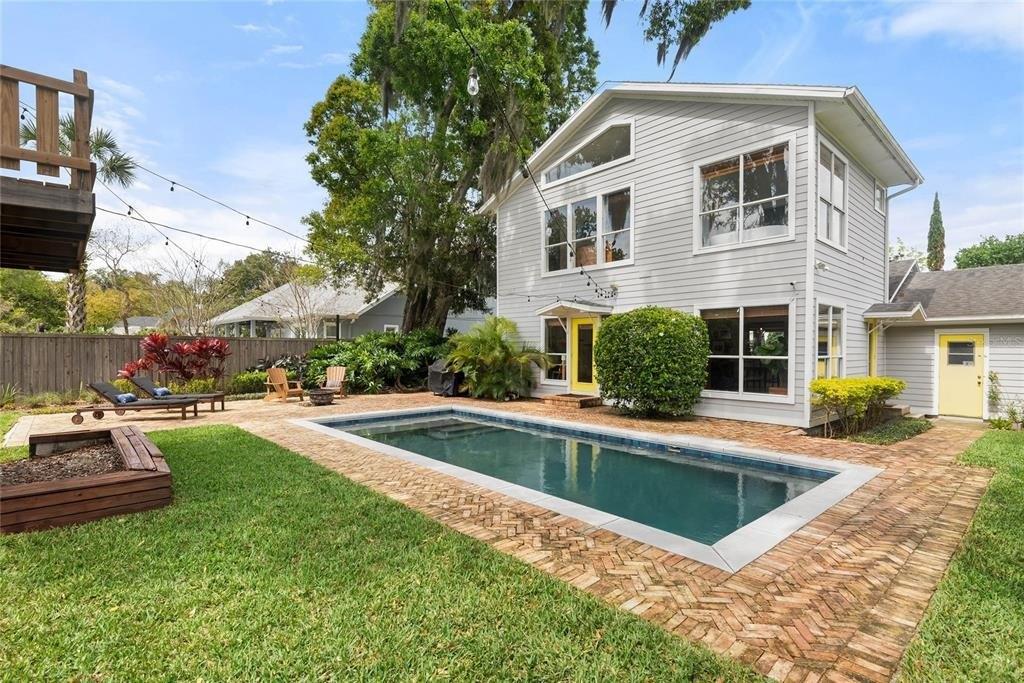 W Harvard St, Orlando, FL 32804