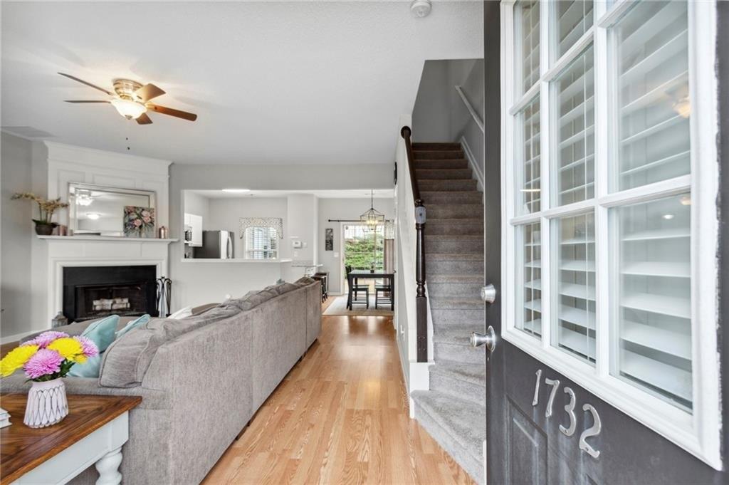 Stanwood Dr Nw, Kennesaw, GA 30152