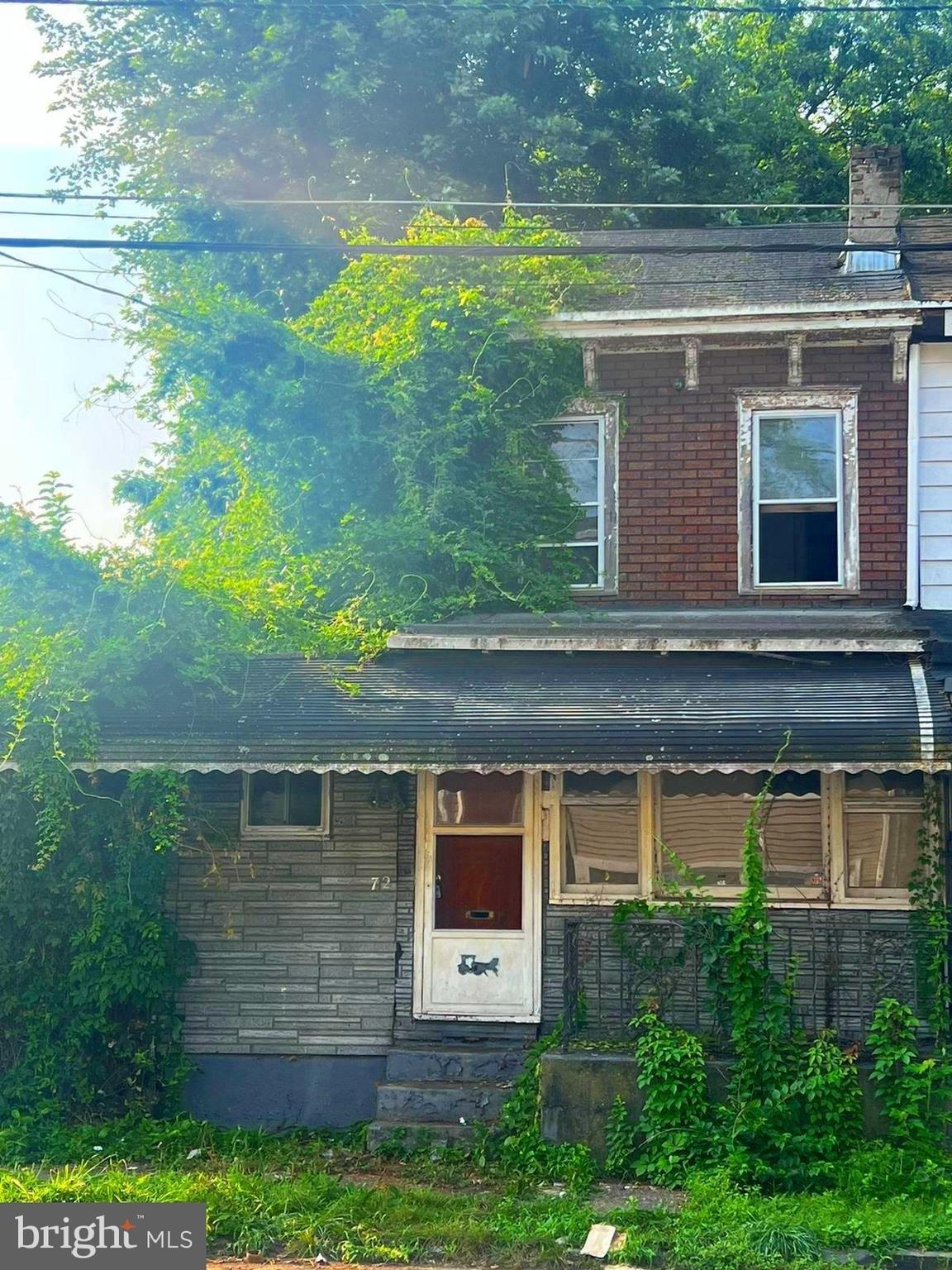 Breunig Ave, Trenton, NJ 08638