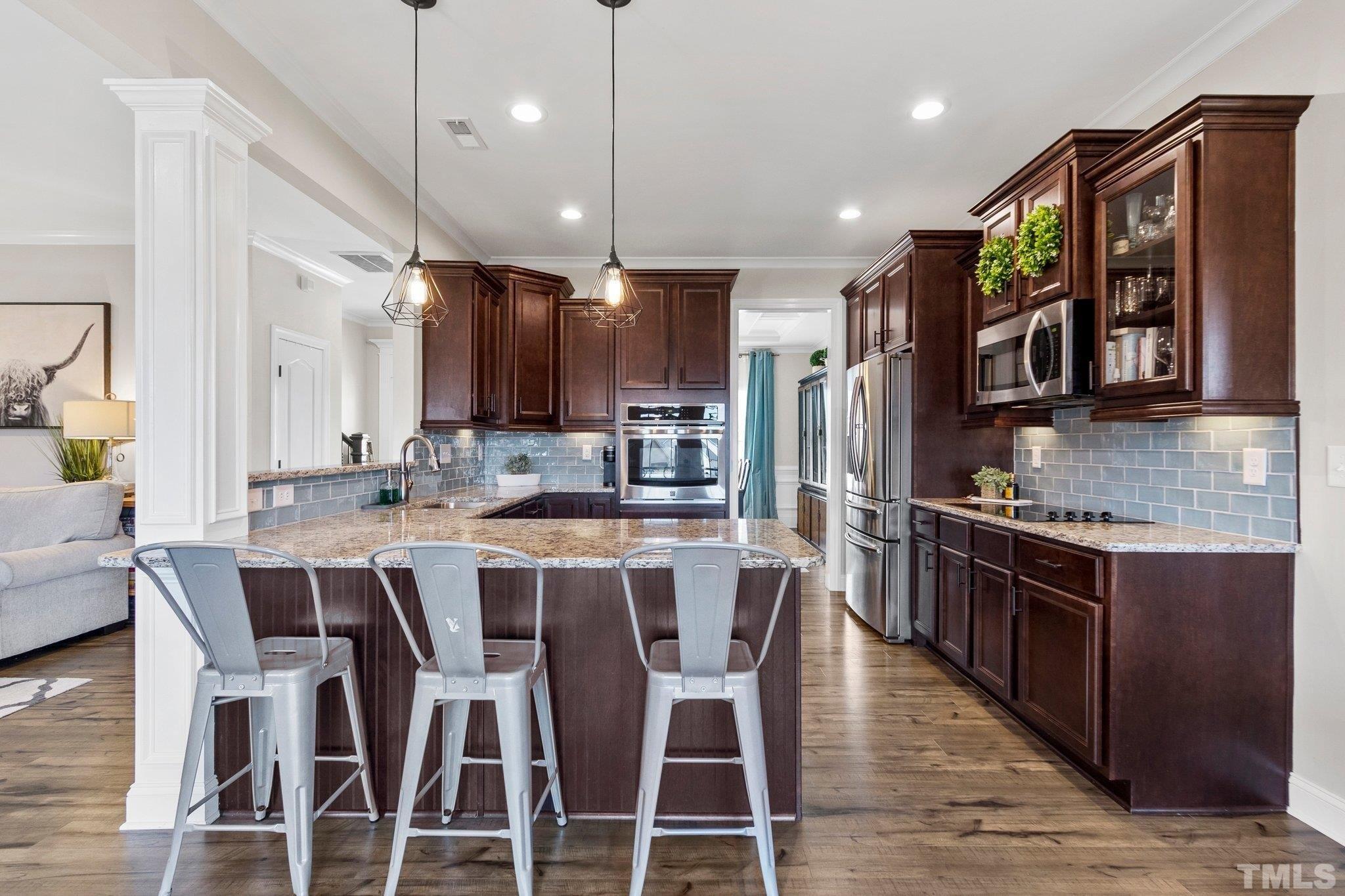 Claymore Dr, Clayton, NC 27527