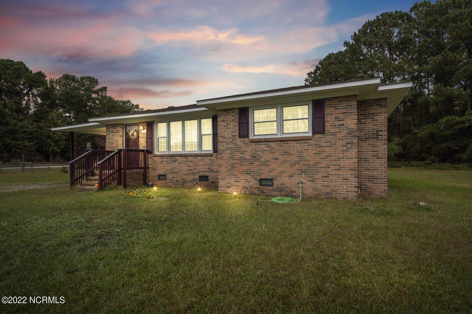 Lake Cole Rd, Midway Park, NC 28544