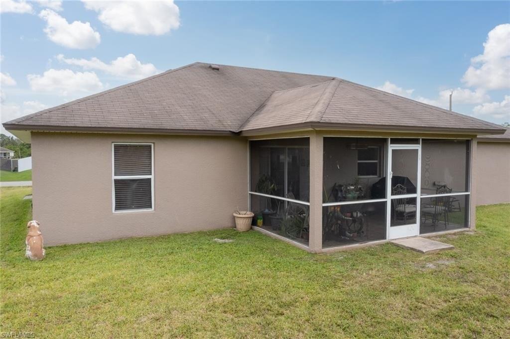 Pembroke St, Lehigh Acres, FL 33974