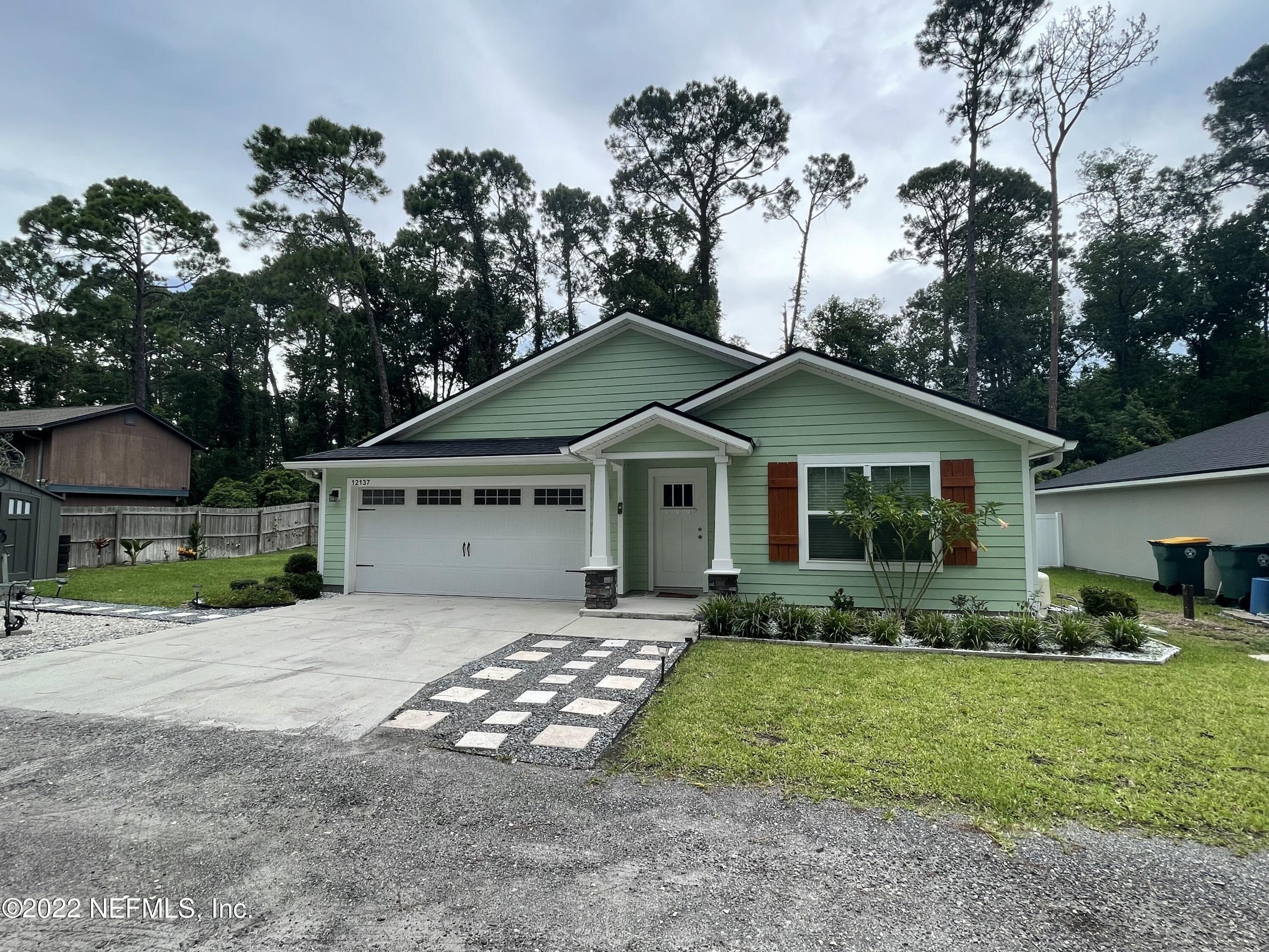 Cannes St, Jacksonville, FL 32224