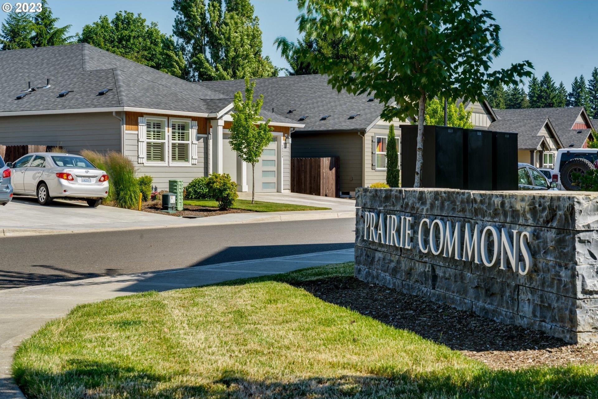 Ne 121st Ave, Vancouver, WA 98662