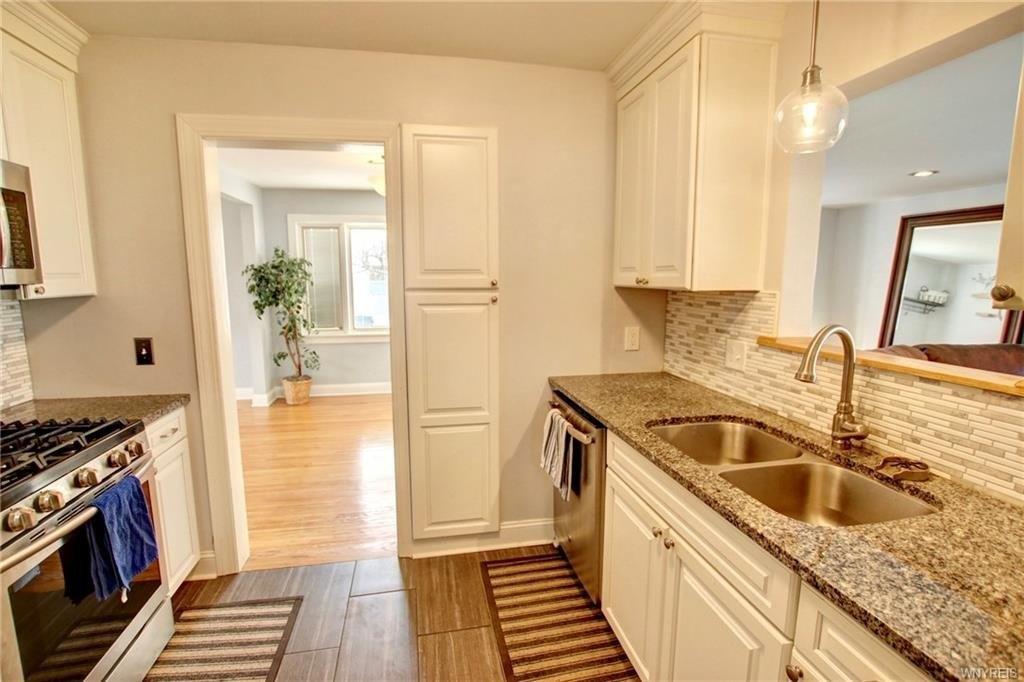 Allendale Rd, West Seneca, NY 14224