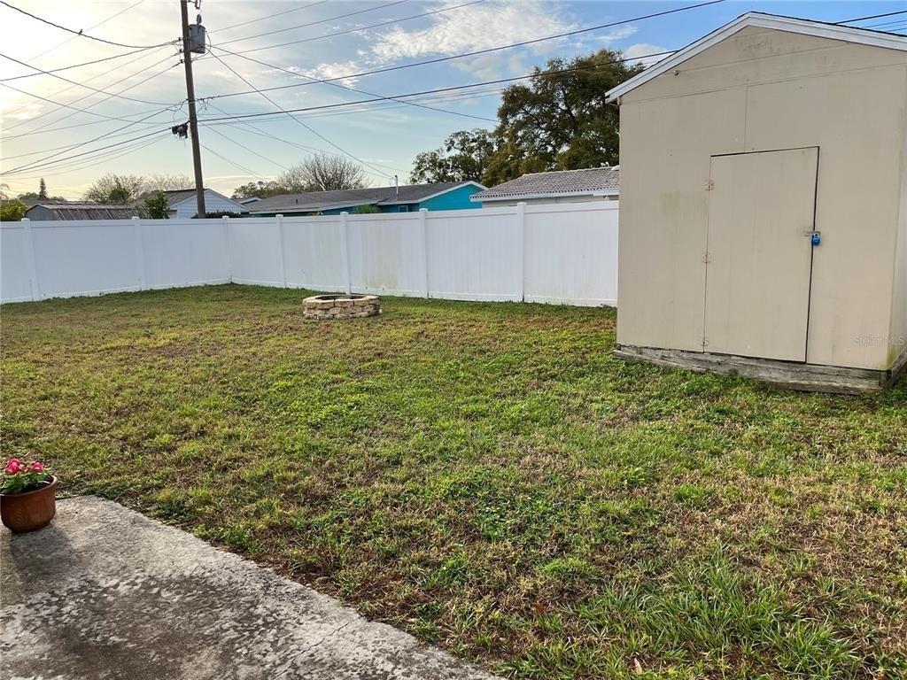 58th Ave N, Saint Petersburg, FL 33709