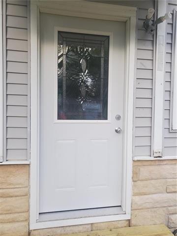 S Cottonwood St, Ottawa, KS 66067