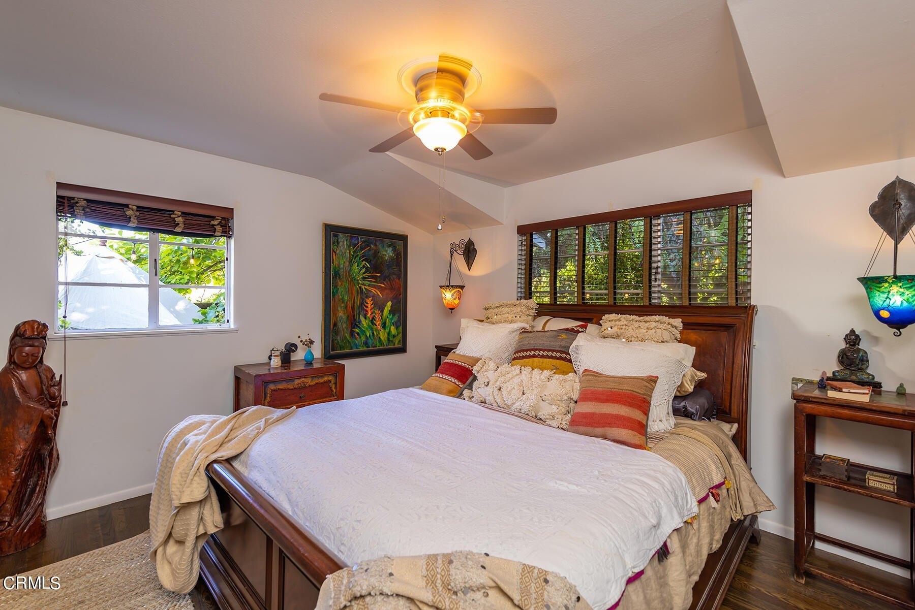 Orchard Dr, Ojai, CA 93023
