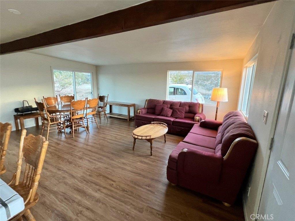 Cholla Rd, Johnson Valley, CA 92285