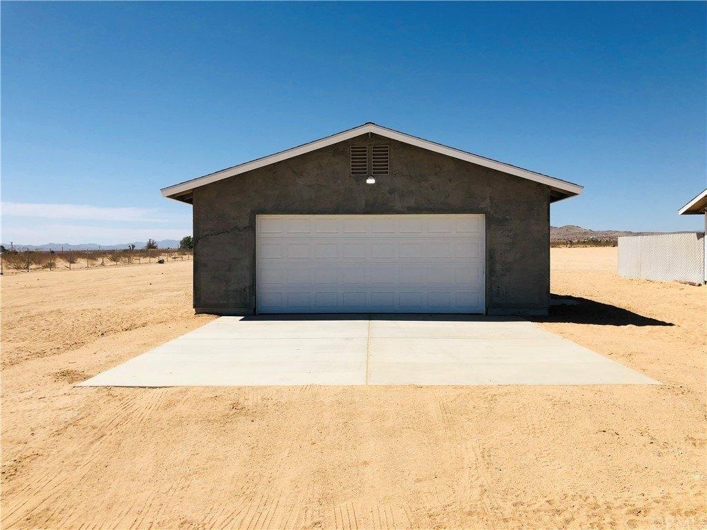 Terry Ln, Landers, CA 92285
