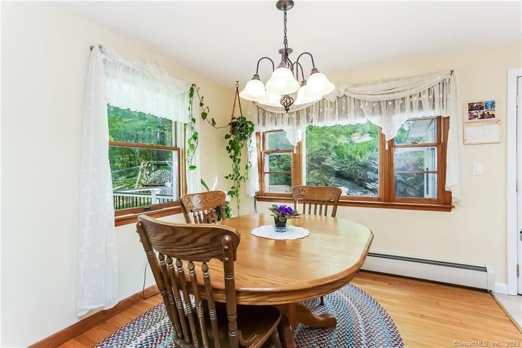 Hickory Dr, Hebron, CT 06248