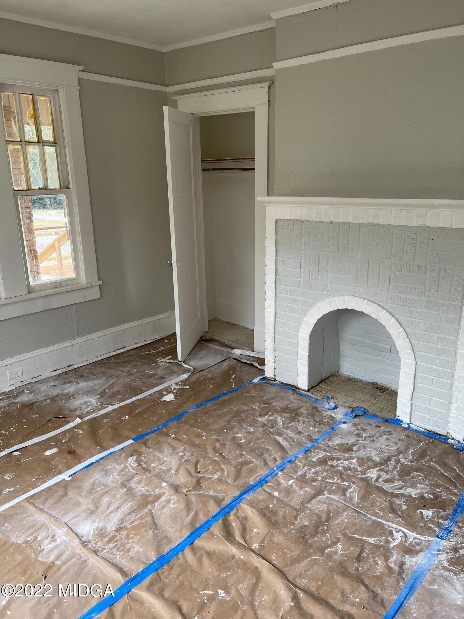 Ormond Ter, Macon, GA 31206