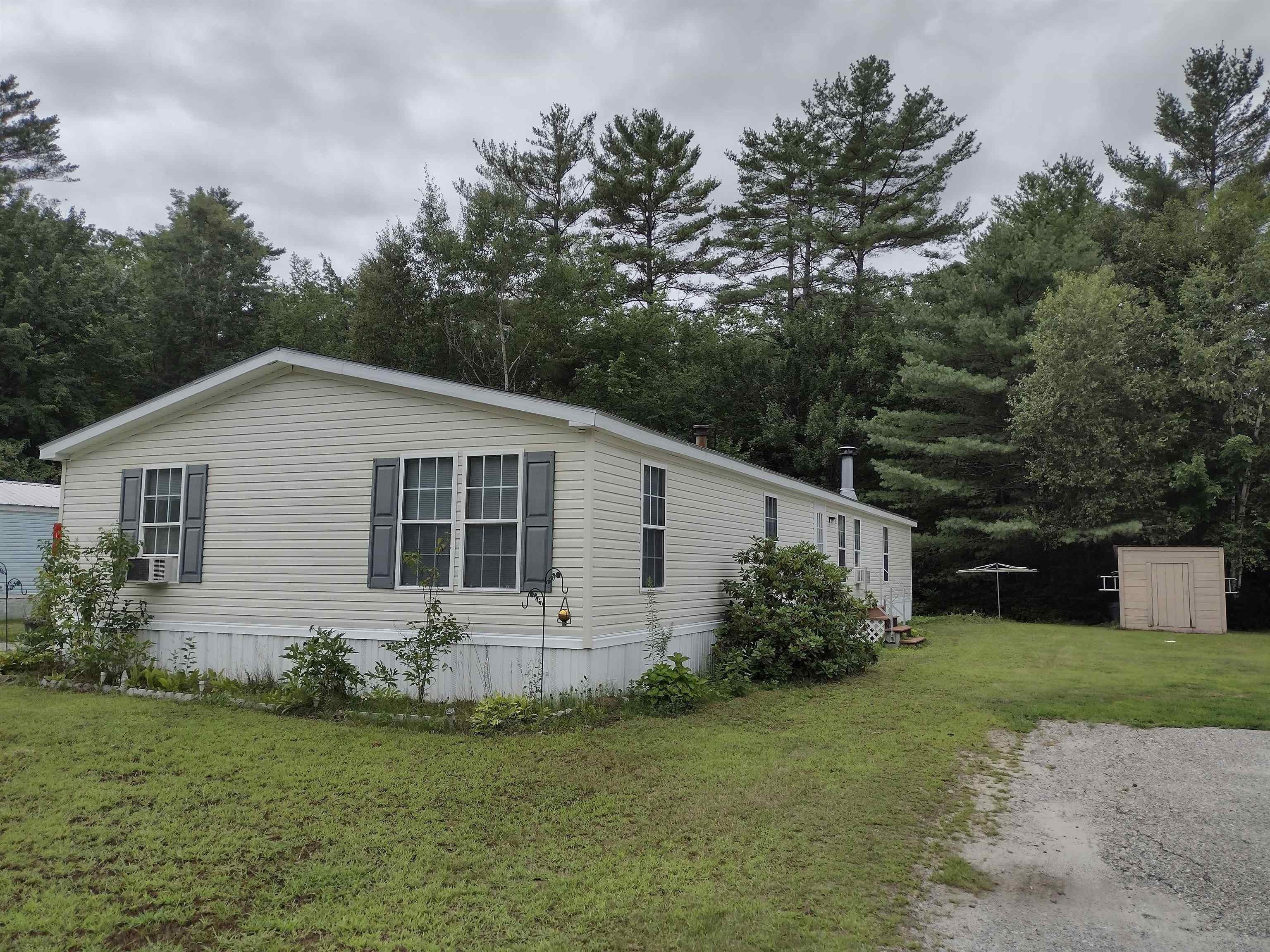 Emerald Ridge Rd, Newport, NH 03773