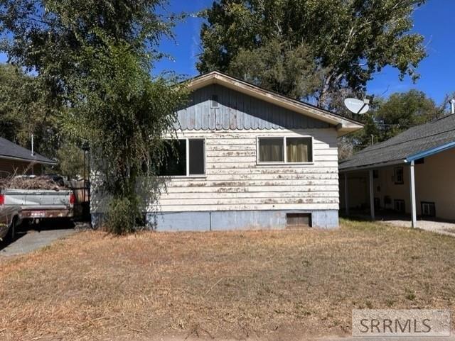 College St, Idaho Falls, ID 83402