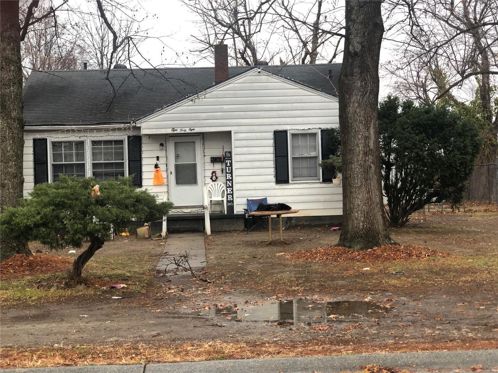 Agnes St, Sikeston, MO 63801