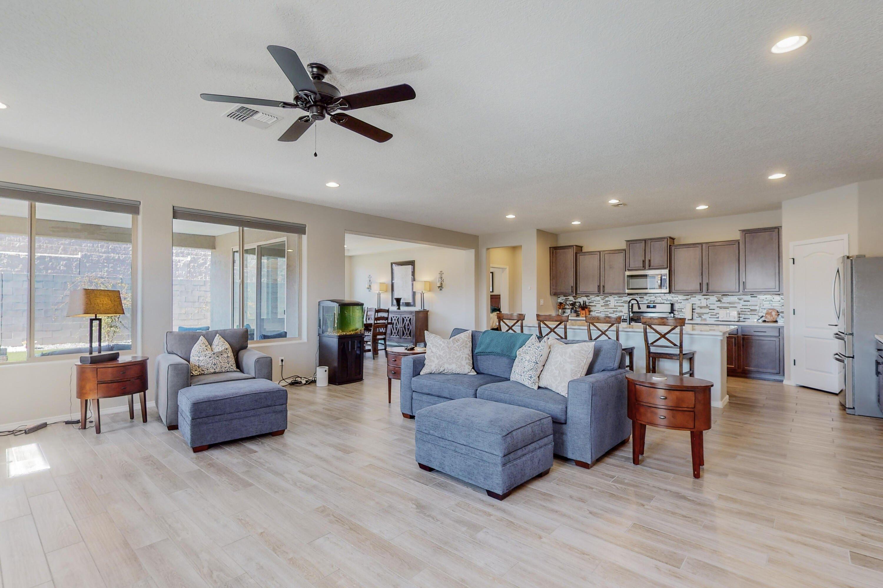 Beaver Mountain Trl Nw, Albuquerque, NM 87120
