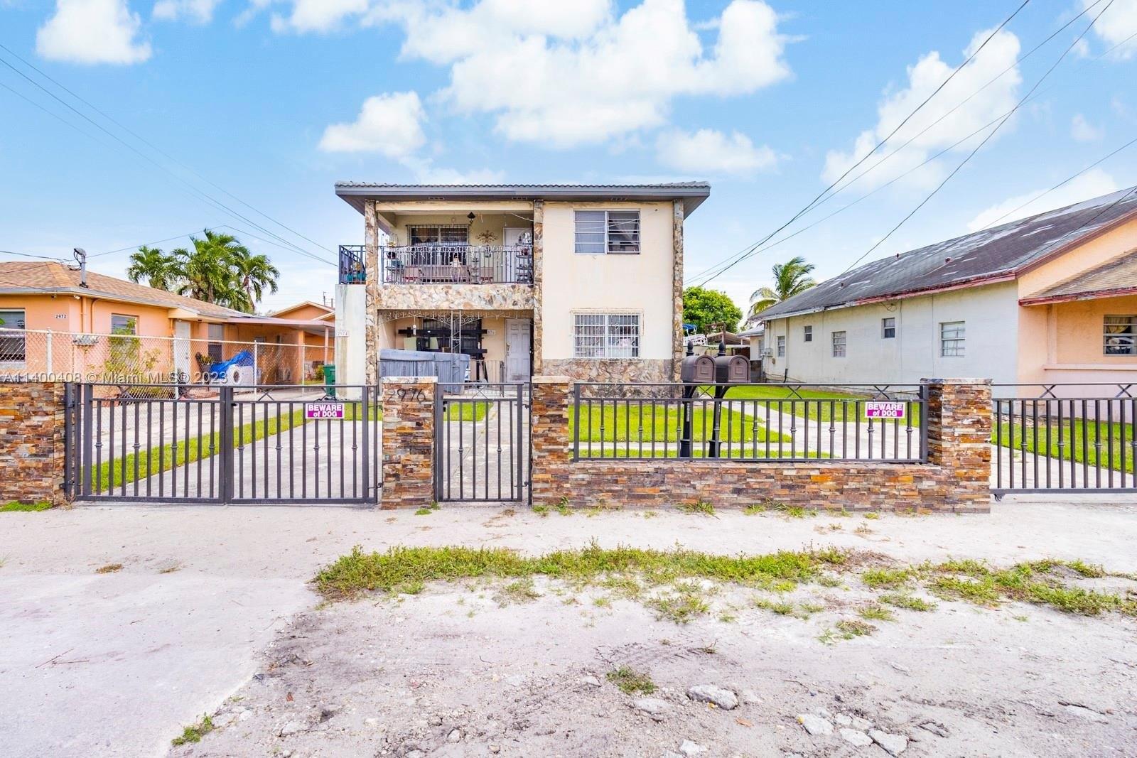 Nw 28th St, Miami, FL 33142