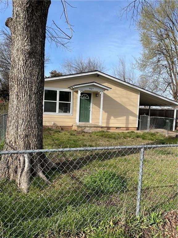 E Symmes St, Norman, OK 73071
