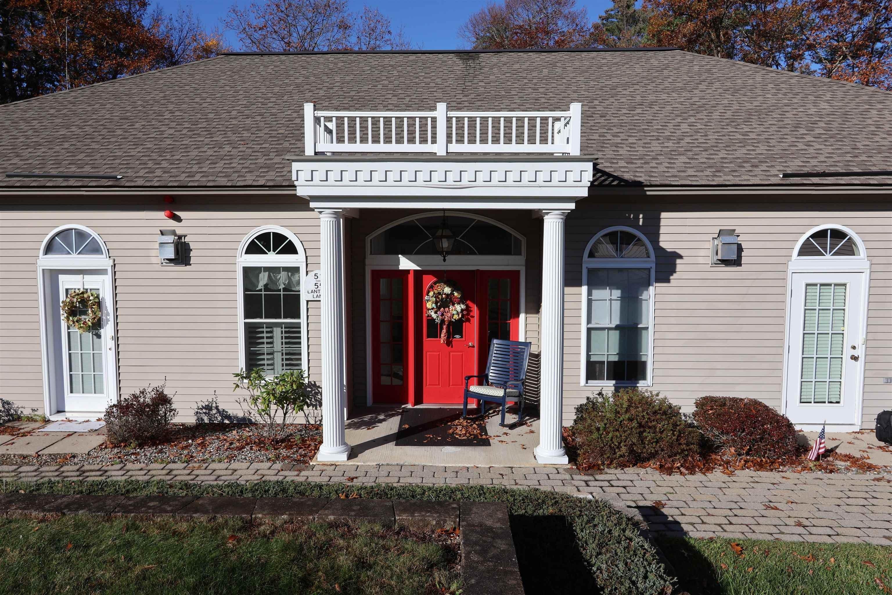 Lantern Ln, Kingston, NH 03848