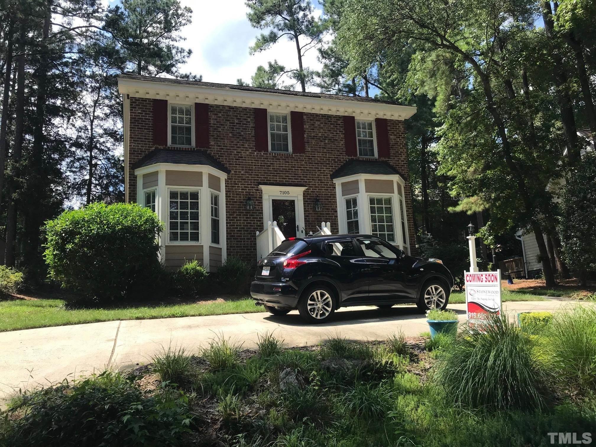Tullamore Dr, Raleigh, NC 27613