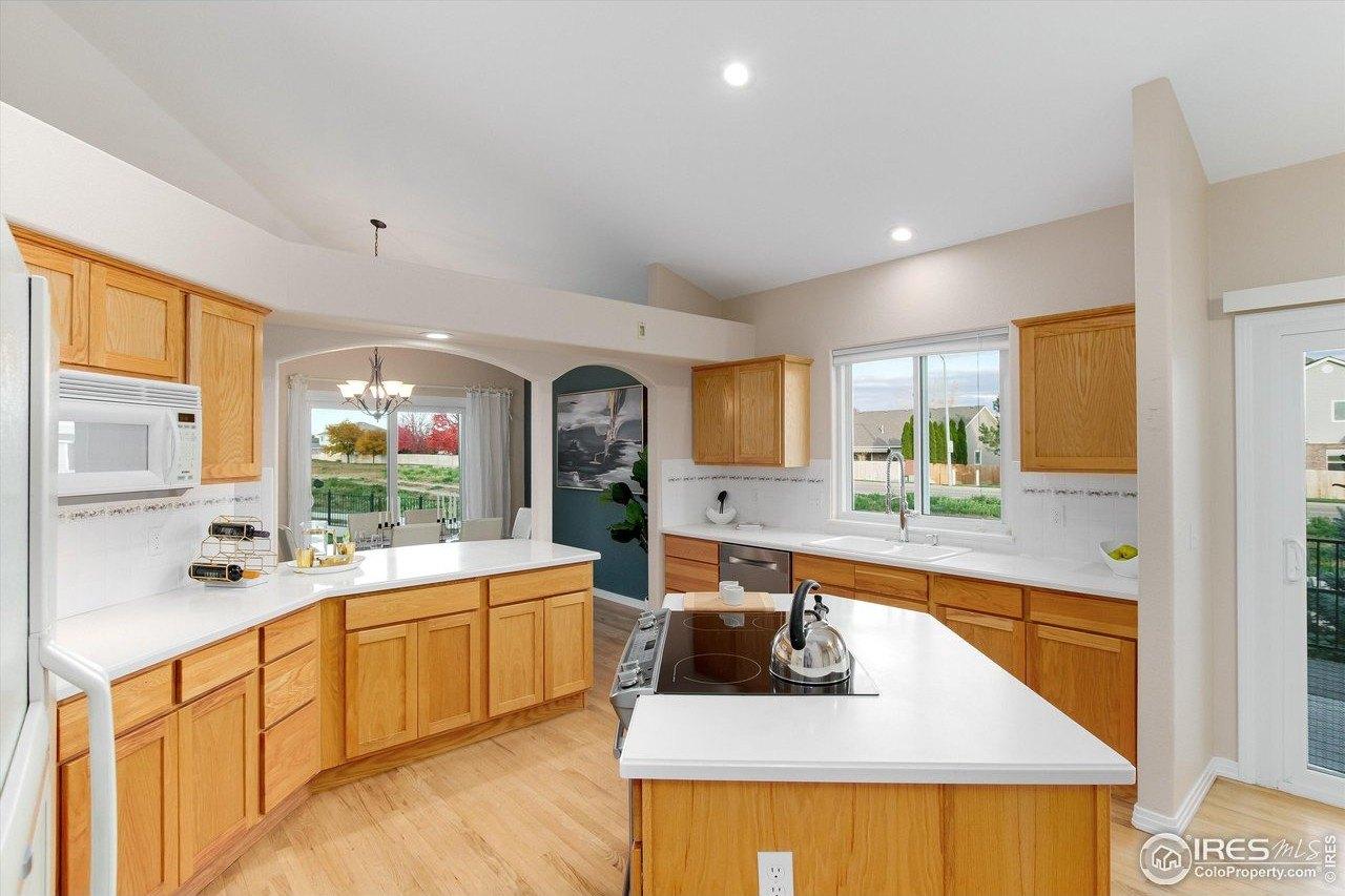 N Shore Dr, Longmont, CO 80503