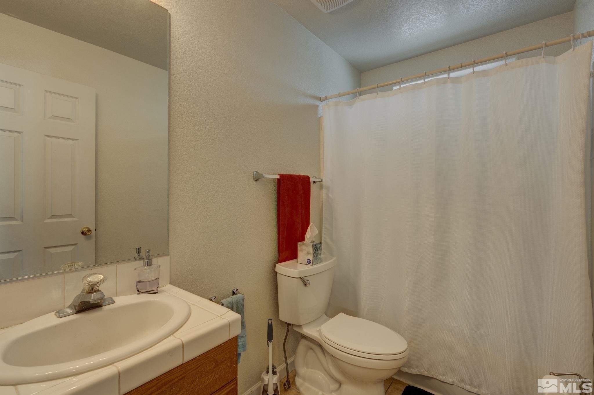 Wedge Ln, Fernley, NV 89408