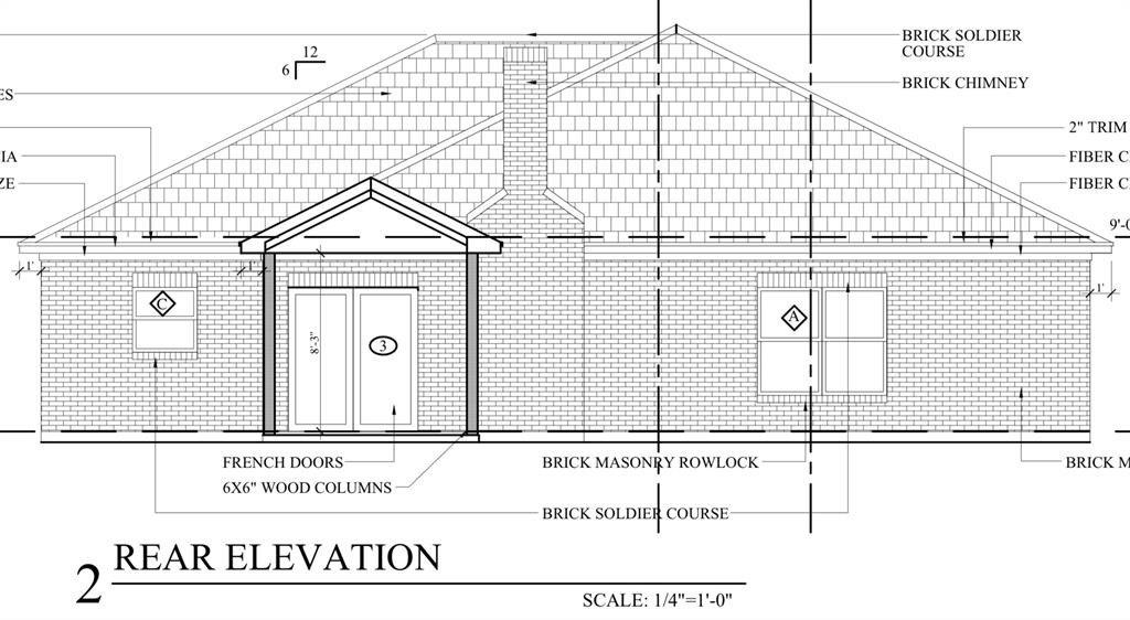 Lynnfield Dr, Arlington, TX 76014