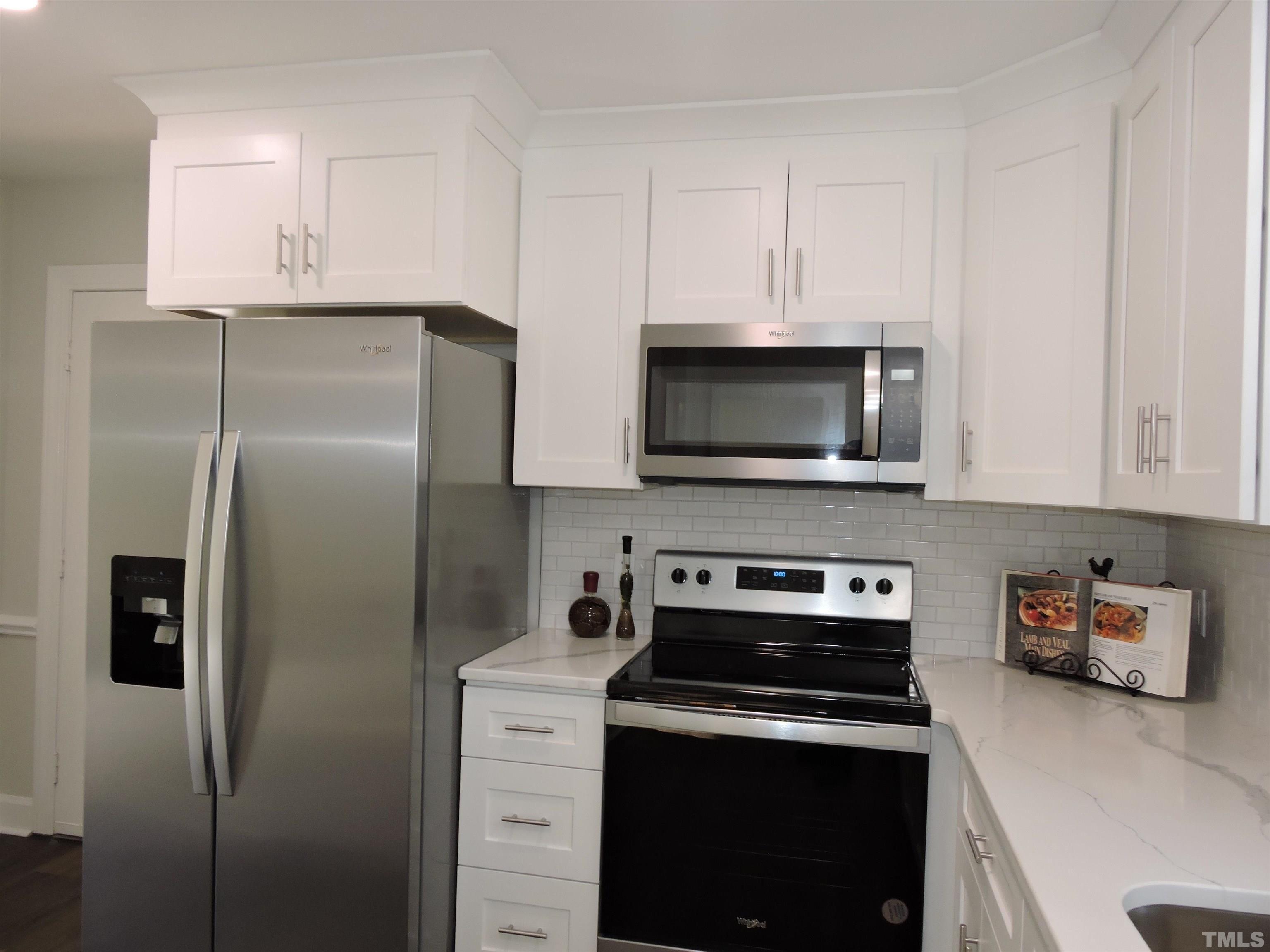 N Woodrow St, Fuquay Varina, NC 27526