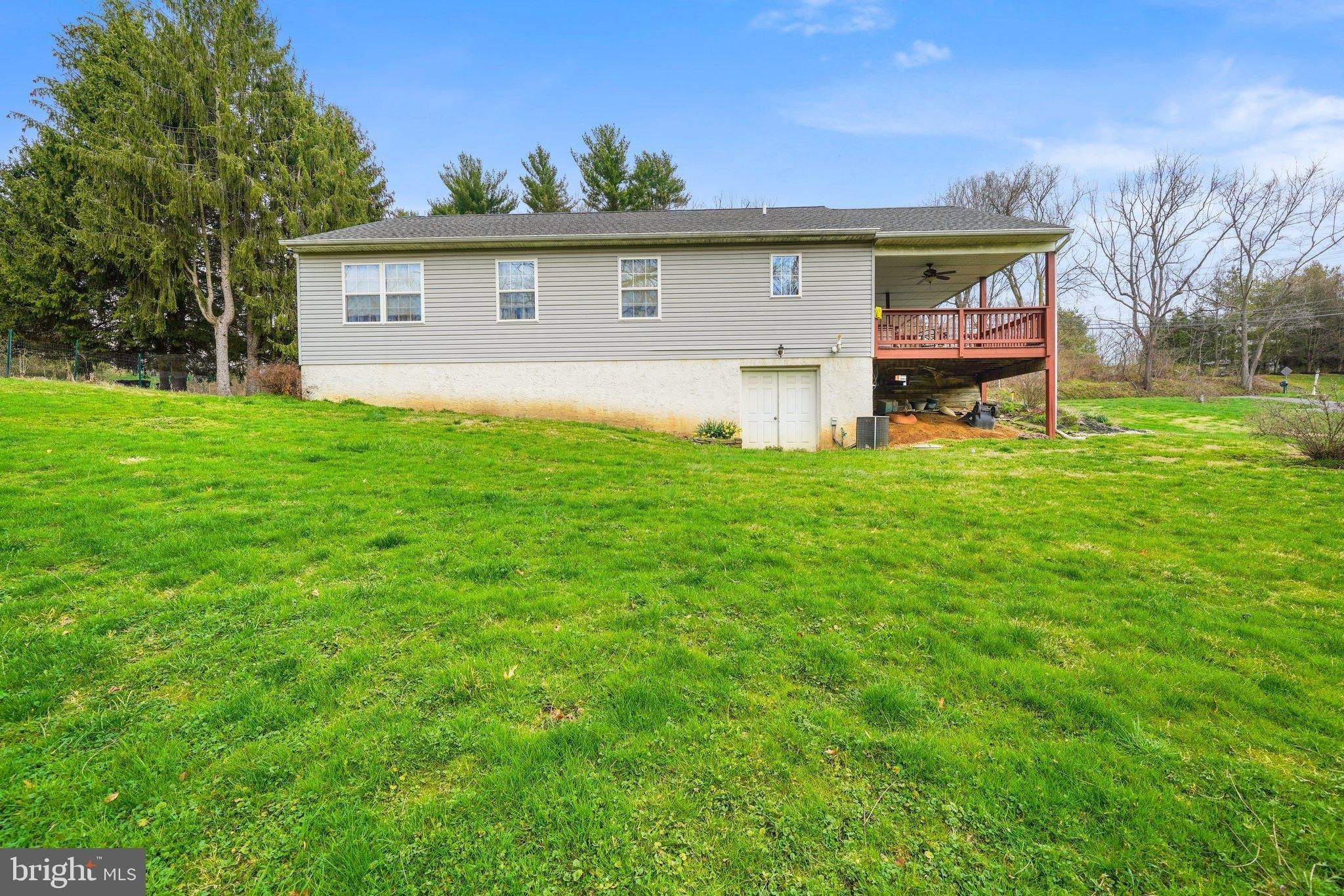 Hillendale Rd, Avondale, PA 19311