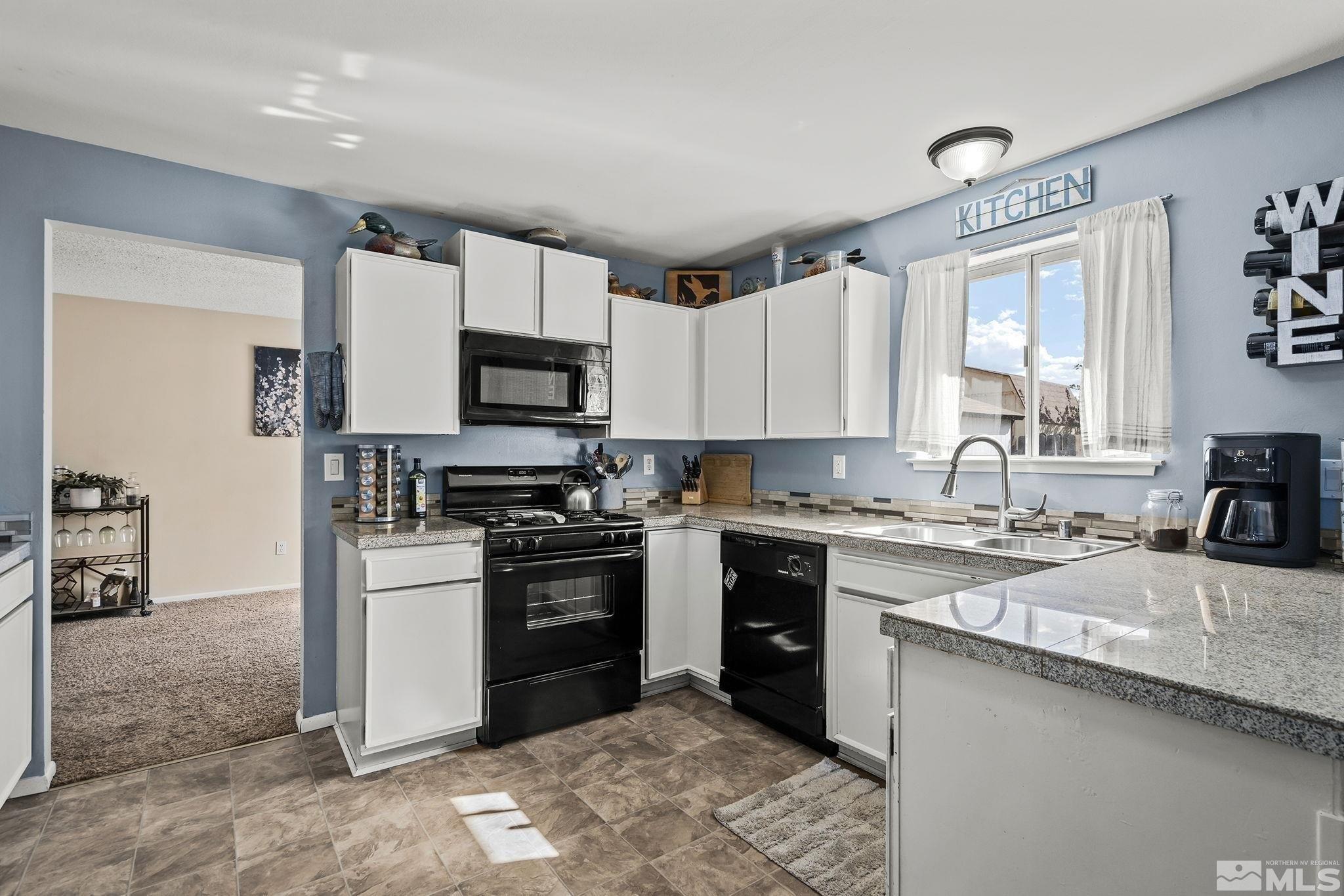 La Sierra Dr, Sparks, NV 89434