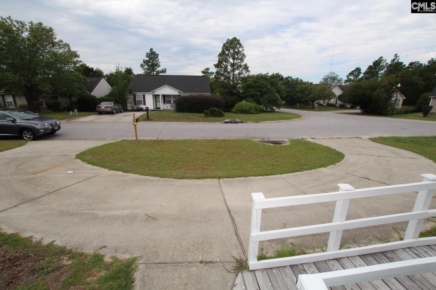Dunoon Ct, Columbia, SC 29229