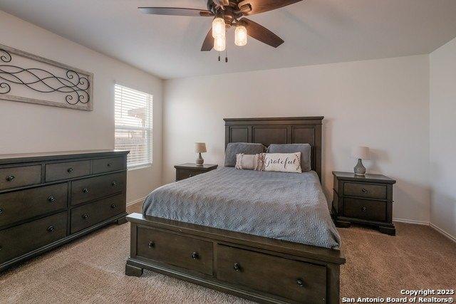 Blackmore Leap, San Antonio, TX 78245