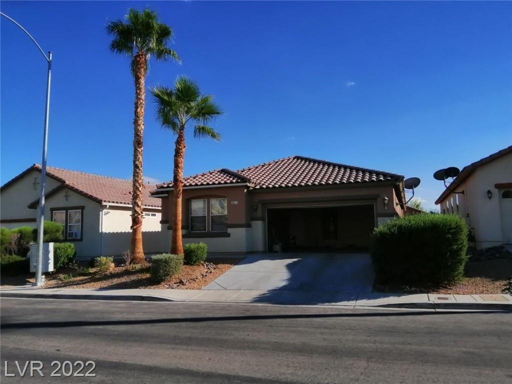 Barada Heights Ave, North Las Vegas, NV 89081