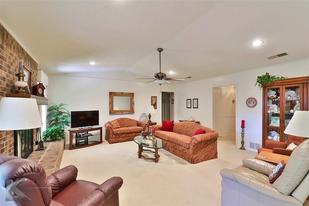 Carrie Ann Ln, Abilene, TX 79606