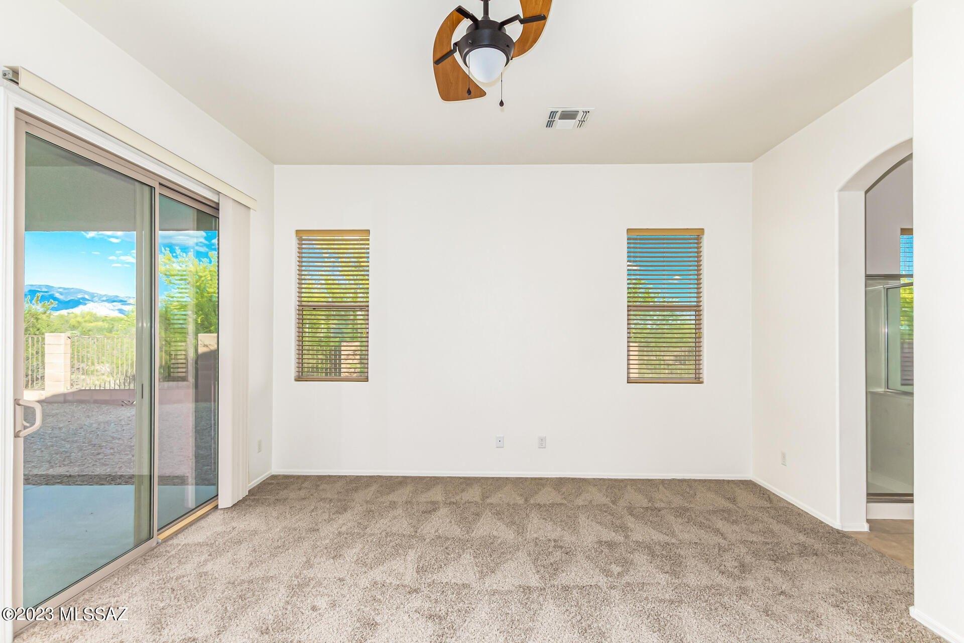 N Gentle Rain Dr, Marana, AZ 85658