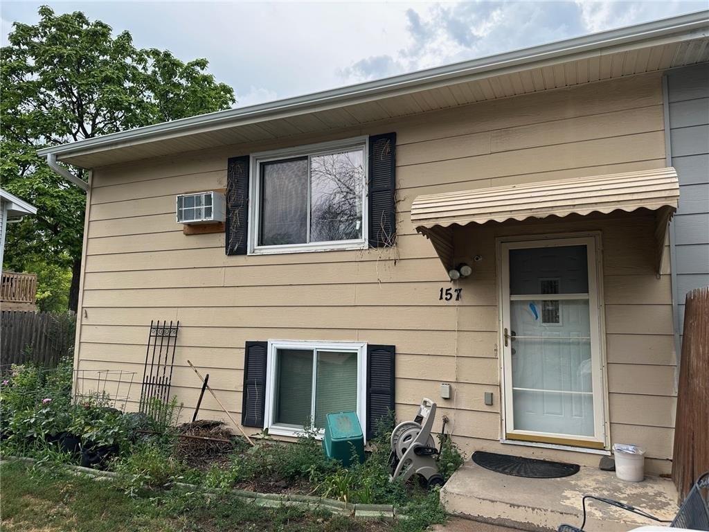 Granite St, Saint Paul, MN 55117
