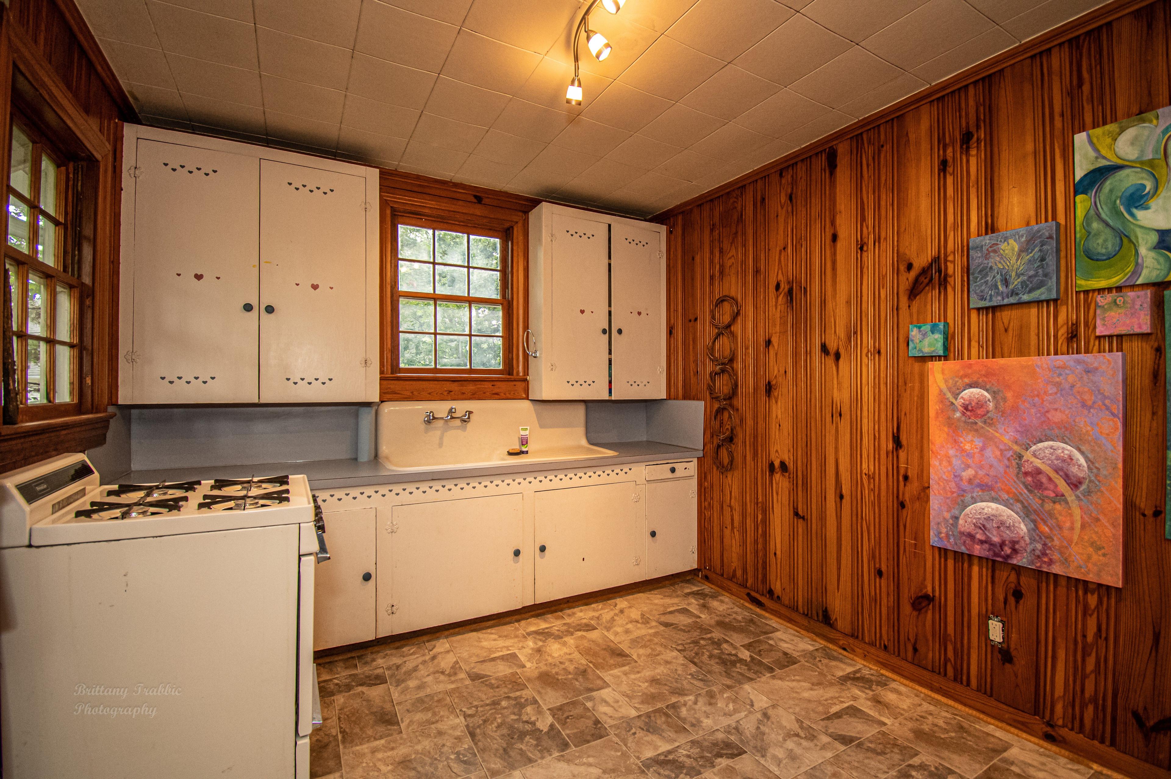 N Calion Rd, El Dorado, AR 71730