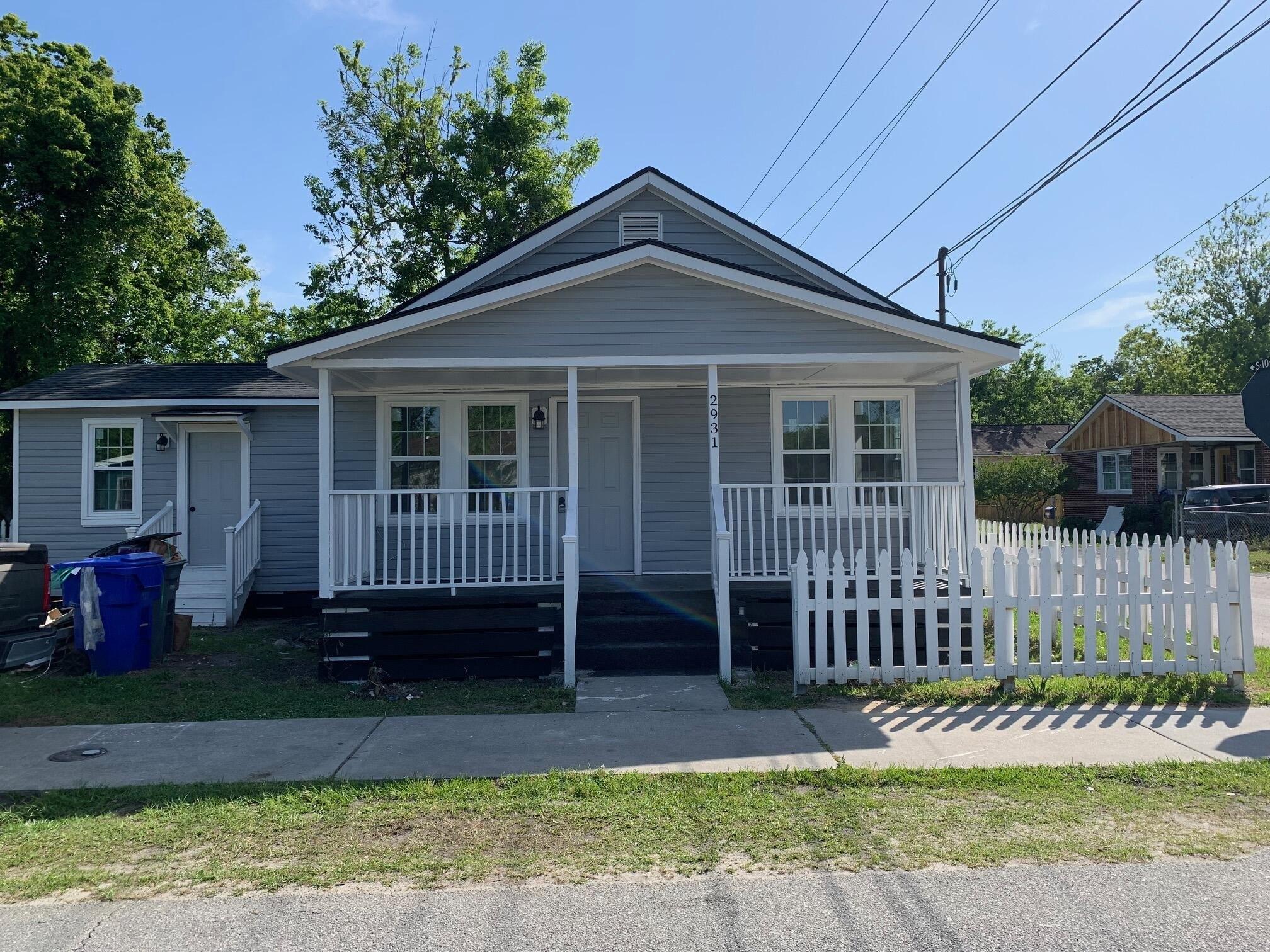 Baker Ave, North Charleston, SC 29405
