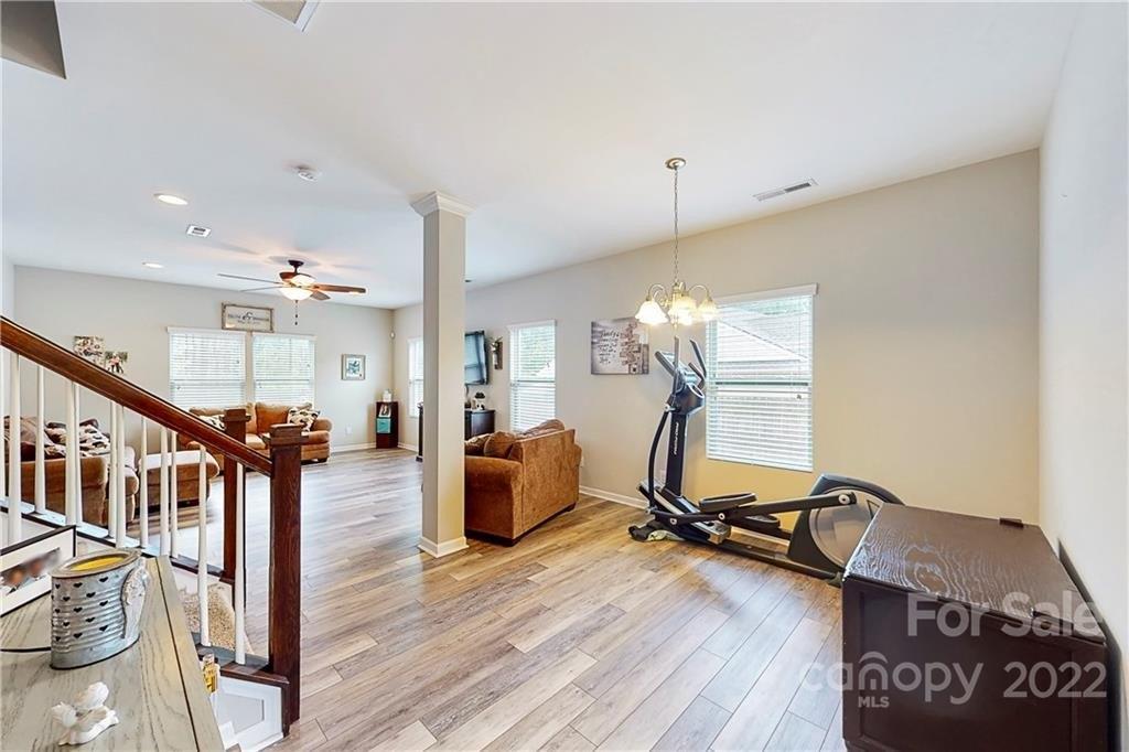 Grinstead Ct, Clover, SC 29710