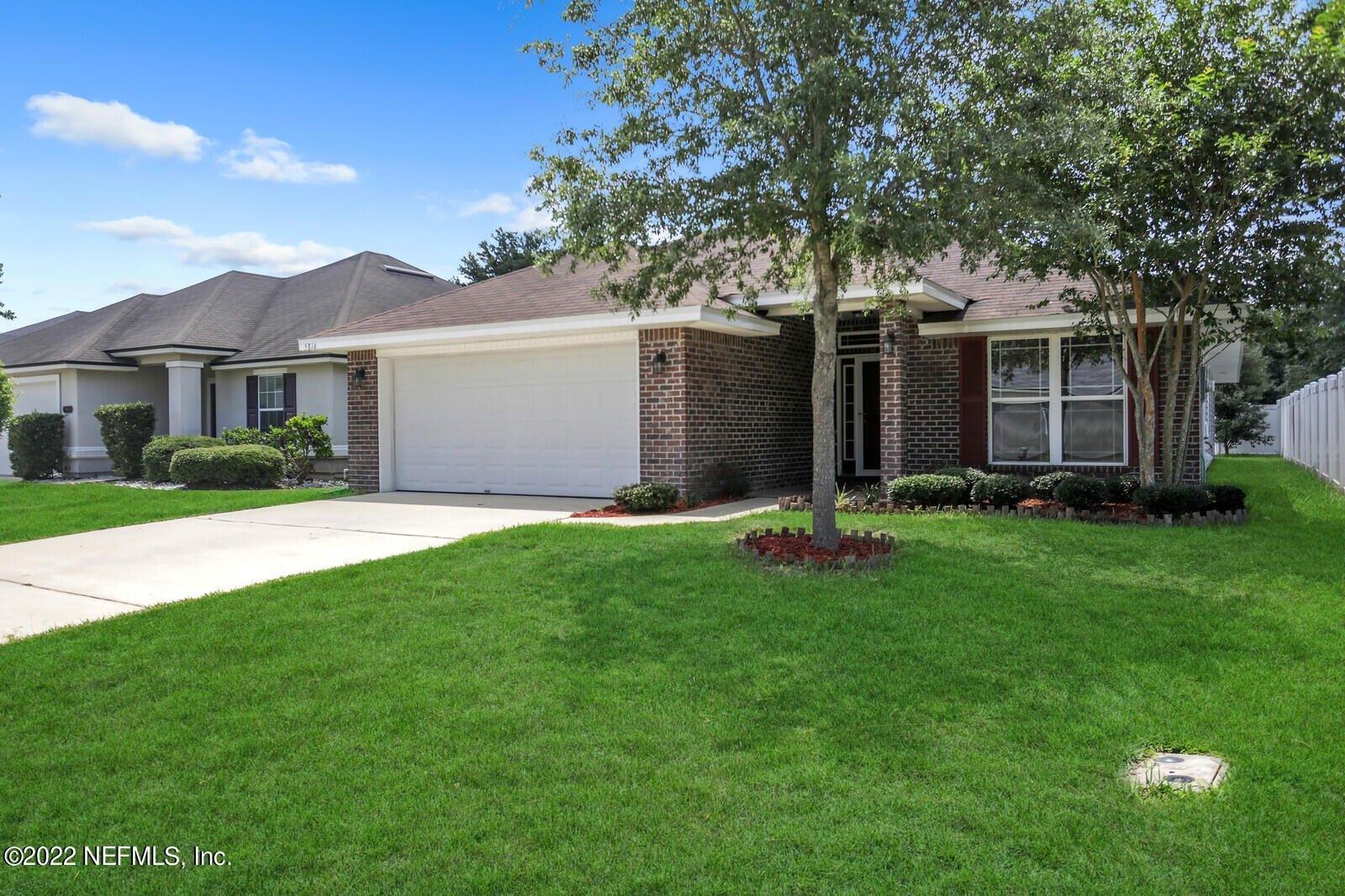 Round Table Rd, Jacksonville, FL 32254