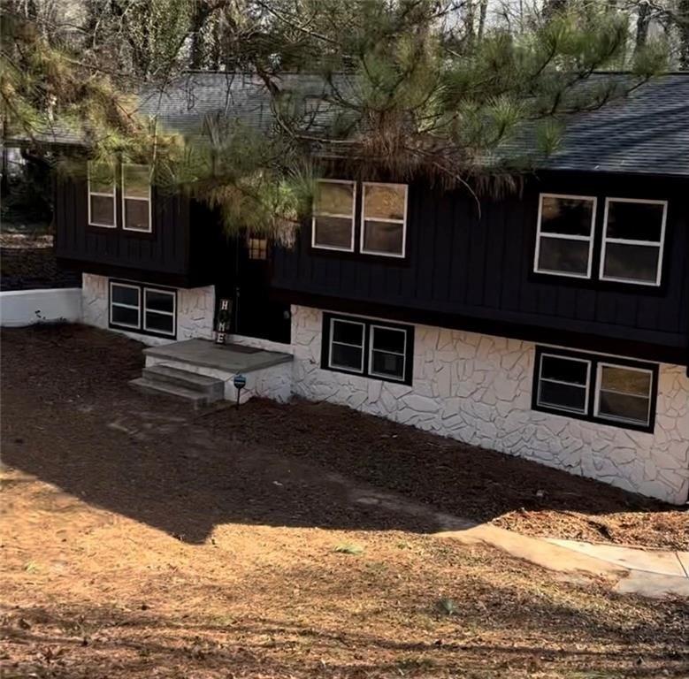 S Hairston Rd, Decatur, GA 30035