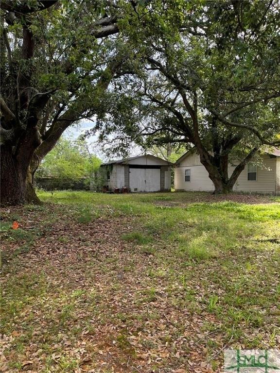 Tubman St, Savannah, GA 31405