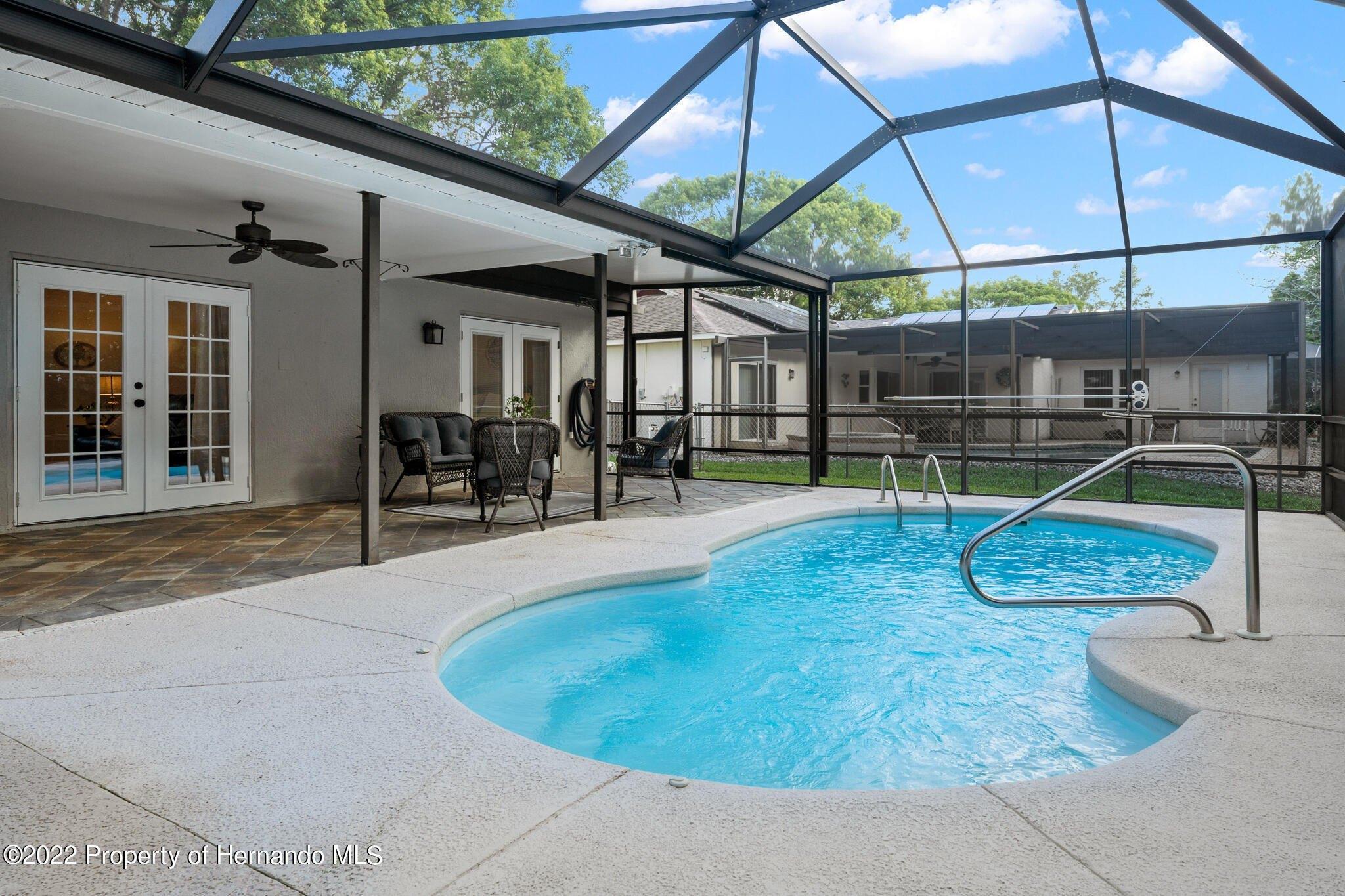 Plumosa St, Spring Hill, FL 34607