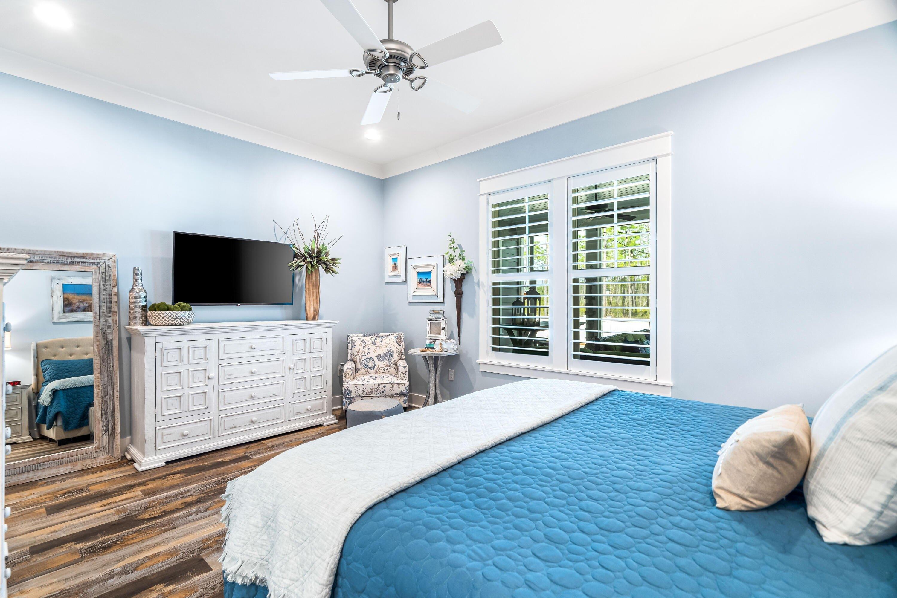 Sapling St, Inlet Beach, FL 32461