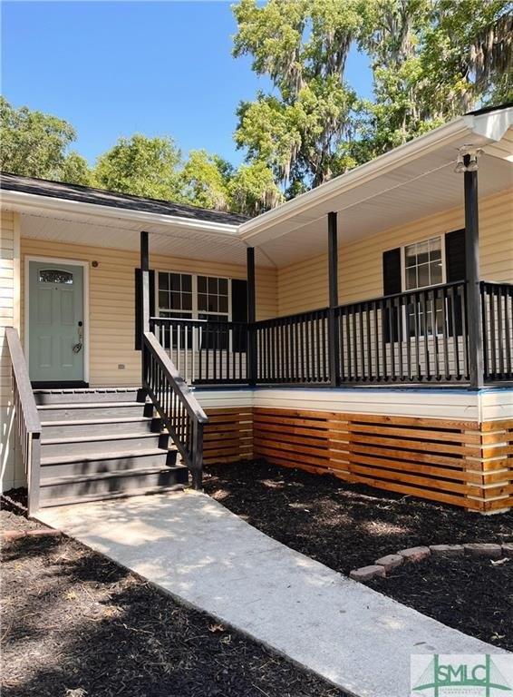 La Roche Ave, Savannah, GA 31404